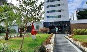 Imagem 4: Apartamento para venda com 43 metros quadrados com 2 quartos em Torre - Recife - PE