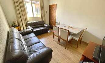 Imagem 2: BELO HORIZONTE - Apartamento Padrão - Serrano