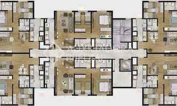 Imagem 4: PORTO ALEGRE - Apartamento Padrão - São João