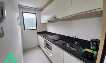 Imagem 4: Lindo loft semi mobiliado para locação, no Centro de Blumenau!!