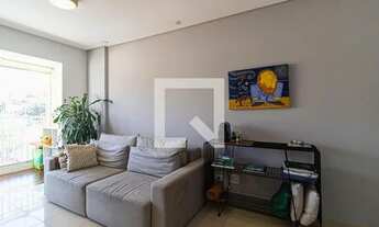 Imagem 2: Apartamento para Aluguel - Vila Romana, 2 Quartos, 61 m2