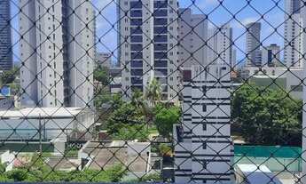 Imagem 6: Apartamento à venda com quatro (04) quartos em Boa Viagem - Recife/PE. Edf. Via Jardins