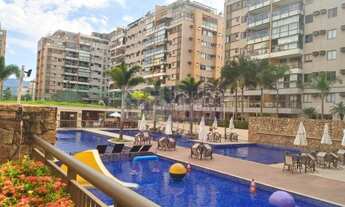 Imagem 3: RIO DE JANEIRO - Apartamento Padrão - RECREIO DOS BANDEIRANTES