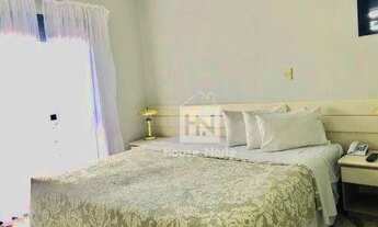 Imagem 5: Apartamento com 1 dormitório à venda, 52 m² por R$ 460.000 - Santana - São Paulo/SP