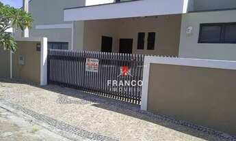 Imagem 2: Casa com 3 dormitórios para alugar, 162 m² por R$ 4.090,00/mês - Vila Independência - Vali