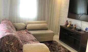 Imagem 5: Lindo apartamento em condomínio clube na região do Portal do Morumbi!