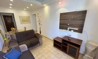 Imagem 6: PRAIA GRANDE - Apartamento Padrão - AVIAÇÃO