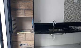 Imagem 4: Lindo sobrado em Condomínio Fechado! Uma das melhores localizações de Piracicaba