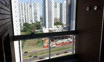 Imagem 6: Ed Jardins Eco Resort Semi Mobiliado