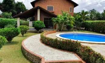 Imagem: Aldeia - Casa em Cond. Em Aldeia 4 Suítes