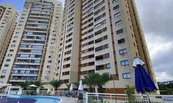 Imagem: Apartamento para venda tem 68 metros quadrados