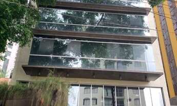 Imagem: CONJ. COMERCIAL - BELA VISTA - SP