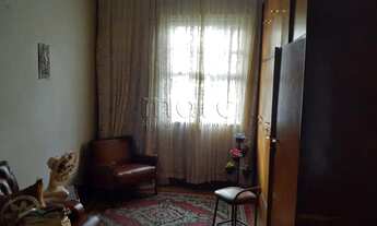 Imagem: SAO PAULO - Apartamento Padrão - LIBERDADE