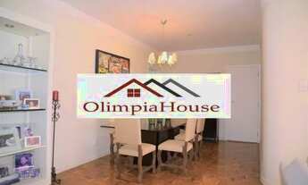 Imagem 6: Venda Apartamento 3 Dormitórios - 156 m² Cerqueira César