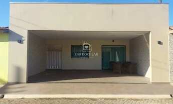 Imagem: Casa em Condomínio na Zona Sul