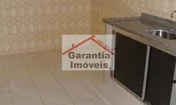 Imagem 2: Casa Assobradada em Umuarama - Osasco