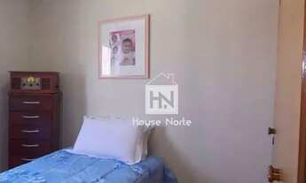 Imagem 3: Apartamento com 3 dormitórios à venda, 92 m² por R$ 450.000,00 - Carandiru - São Paulo/SP