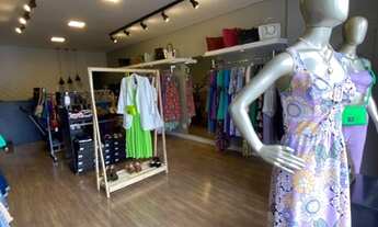 Imagem 2: Passa se ponto de loja