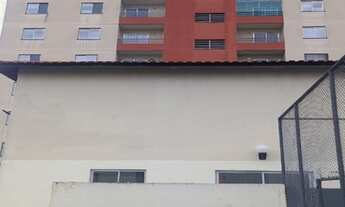 Imagem 5: APTO CIDADE DAS FLORES