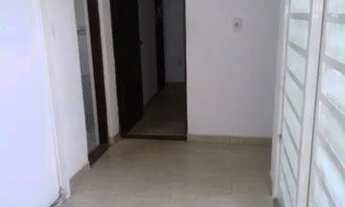 Imagem 3: Casa com 3 dormitórios para alugar, 40 m² por R$ 1.500,00/mês - Beira Rio II - Guaratingue