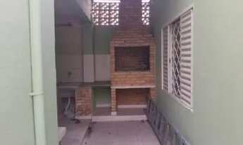 Imagem 2: Casa - Vila Formosa - Jacareí - 3 Dormitórios - 125m²