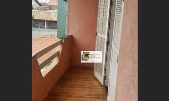 Imagem 3: Sobrado com 3 dormitórios à venda, 150 m² por R$ 435.000,00 - Residencial Bosque dos Ipês