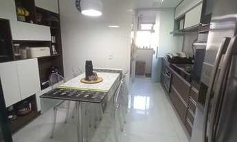 Imagem 6: Apartamento 4 quartos, Sol da Manhã, 2 Vagas, Indevassavel!!!