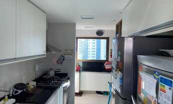 Imagem 6: Apartamento para venda possui 130 metros quadrados com 4 quartos em Casa Amarela - Recife