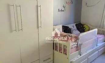 Imagem 5: Casa com 2 quartos à venda, 90 m² por R$ 485.000 - Anil - Rio de Janeiro/RJ