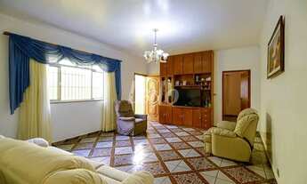 Imagem: São Paulo - Casa Padrão - Ipiranga