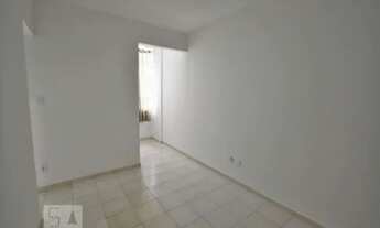 Imagem 2: Apartamento para Aluguel - Laranjeiras, 1 Quarto, 40 m2