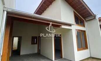 Imagem 2: Casa para aluguel, 2 quartos, 1 vaga, Tomaz Coelho - Brusque/SC