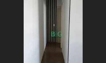 Imagem 3: Apartamento com 2 dormitórios à venda, 48 m² por R$ 270.000 - Vila Alpina - São Paulo/SP