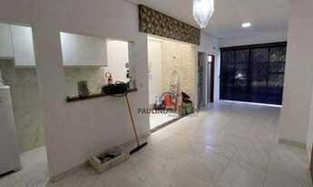 Imagem 3: Loft com 1 dormitório para alugar, 40 m² por R$ 2.400,00/mês - Vila São Pedro - Americana