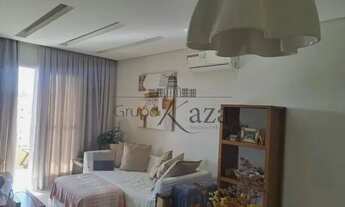 Imagem: Apartamento Padrão em São José dos Campos