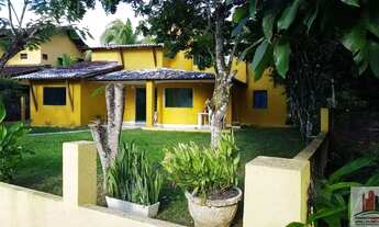 Imagem: Casa em Cond. Aldeia 4 Suítes 260m²