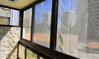 Imagem 6: Apartamento para aluguel e venda possui 68 metros quadrados com 1 quarto