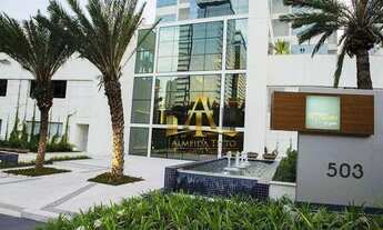 Imagem 6: Sala para alugar, 46 m² - Edifício Escritório Rio Negro - Barueri - Alphaville - São Paulo