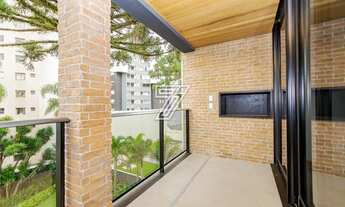 Imagem 2: Apartamento duas suítes para locação no BigorrilhoPacote de locaçãoVlaor alu