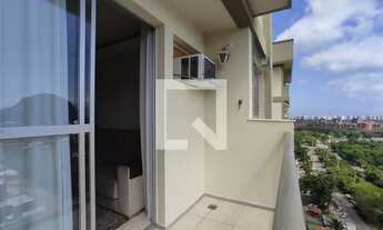 Imagem 6: Apartamento para Aluguel - Itanhangá, 2 Quartos, 52 m2