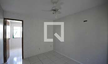 Imagem 3: Apartamento para Aluguel - Irajá, 2 Quartos, 43 m2