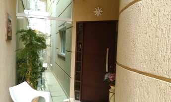 Imagem 4: SOBRADO PARA VENDA NA VILA FORMOSA