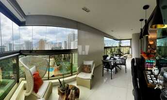 Imagem 5: Belo Horizonte - Apartamento Padrão - Funcionários