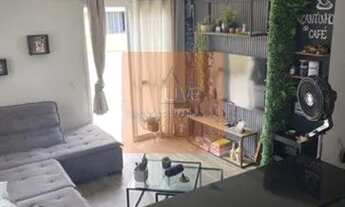 Imagem: Cobertura Residencial à venda, Santa Rosa