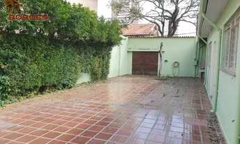 Imagem 2: SÃO PAULO - Casa Padrão - BROOKLIN