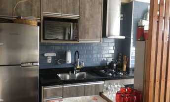 Imagem 5: EDIFÍCIO CORES!!! NUNCA HABITADO POR NINGUÉM, PRONTO PRA MORAR