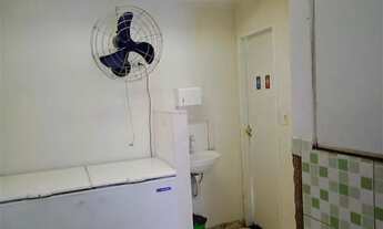 Imagem 6: Comércio Quarta Parada São Paulo/SP