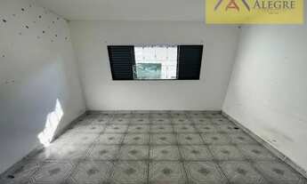 Imagem 7: São Paulo - Casa Padrão - Americanópolis