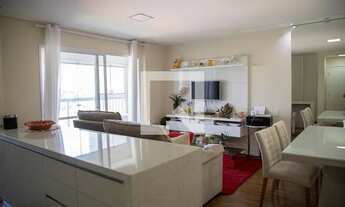 Imagem: Apartamento para Aluguel - Centro, 2 Quartos