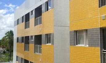 Imagem 4: Apartamento para aluguel com 60 metros quadrados com 3 quartos em Pau Amarelo - Paulista